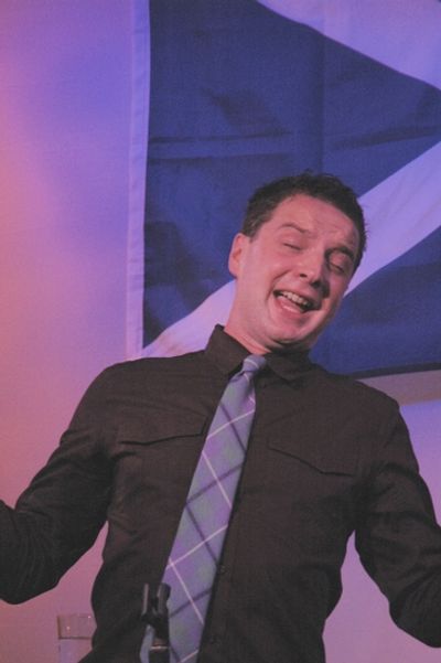  Euan Morton Photo