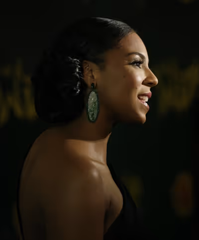 Ashanti Photo