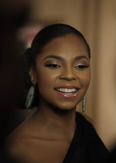 Ashanti Photo