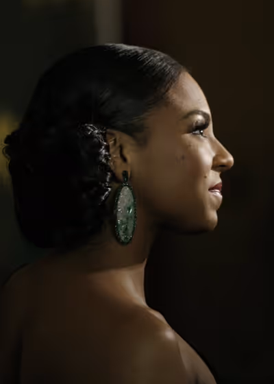 Ashanti Photo