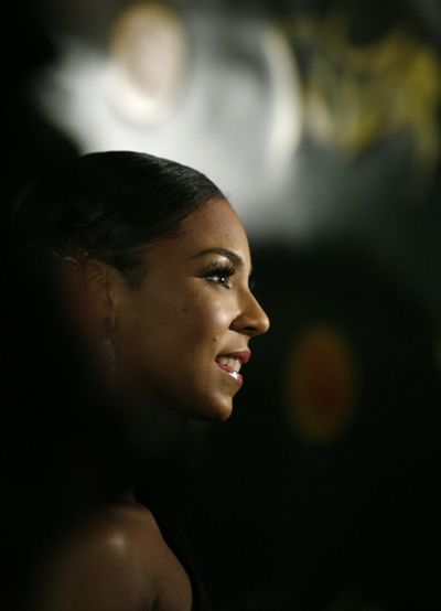 Ashanti Photo