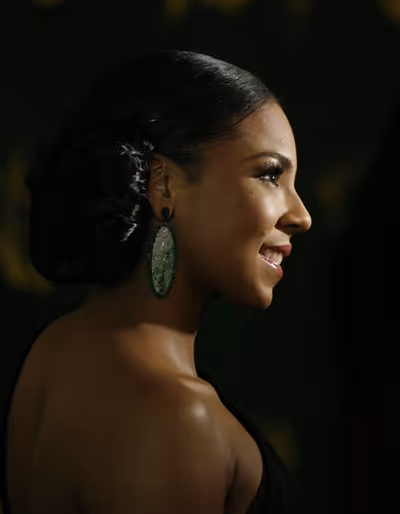 Ashanti Photo