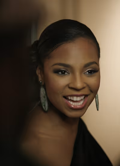 Ashanti Photo