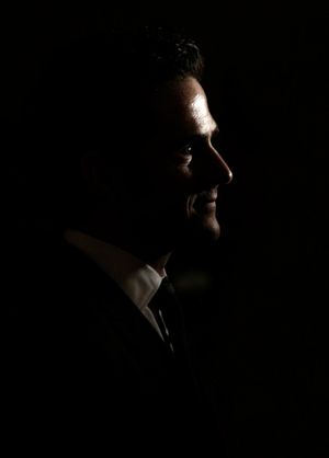 Andy Blankenbuehler Photo