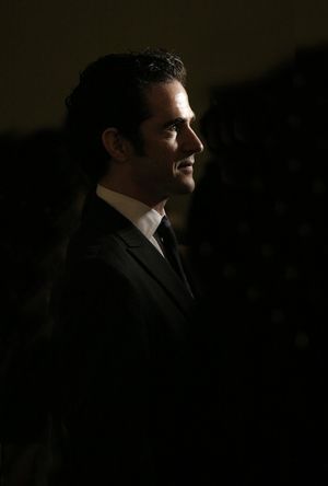 Andy Blankenbuehler Photo