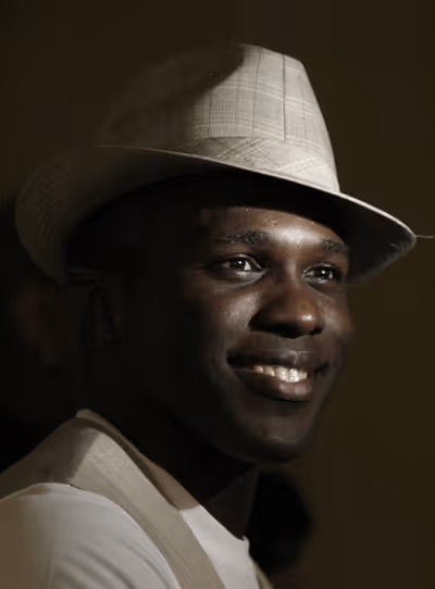 Joshua Henry Photo