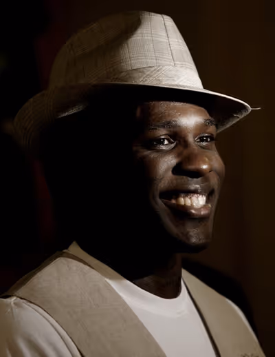 Joshua Henry Photo