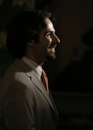 Alex Lacamoire Photo