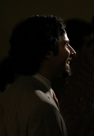 Alex Lacamoire Photo