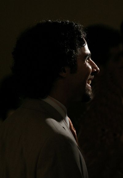 Alex Lacamoire Photo