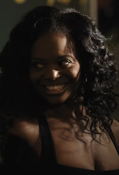 LaChanze Photo