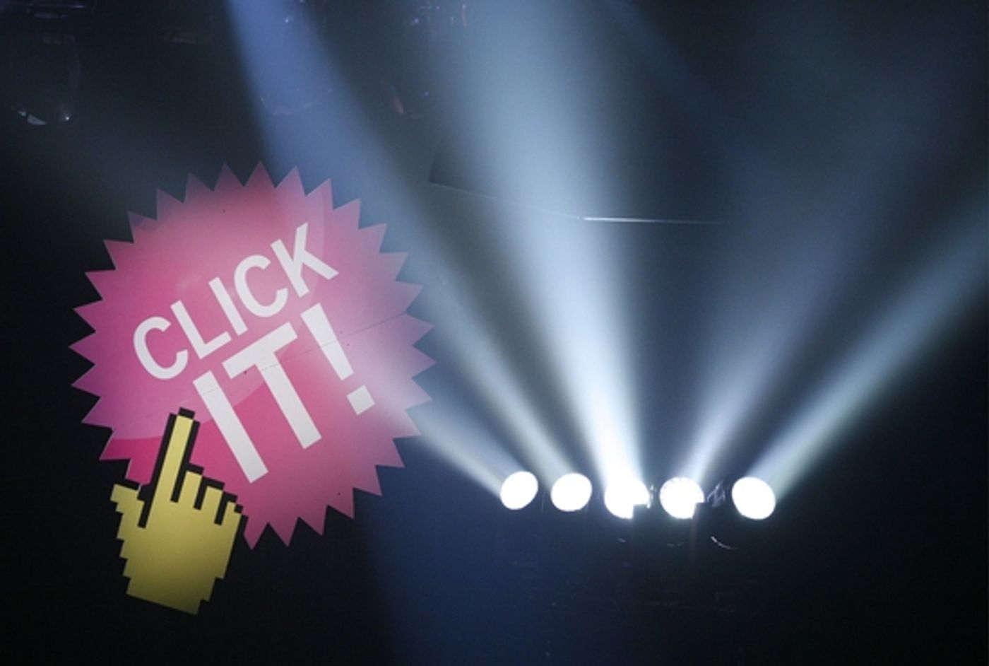 Photo Coverage: SNEAK PEEK - Broadway Bares 19.0 'Click It!' Performance  Image