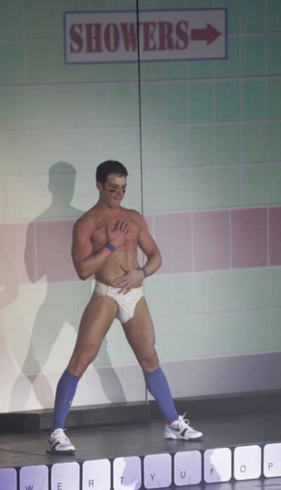 Daniel Robinson Photo
