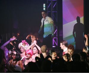 Christopher Sieber @ BroadwayWorld Christopher Sieber Photo