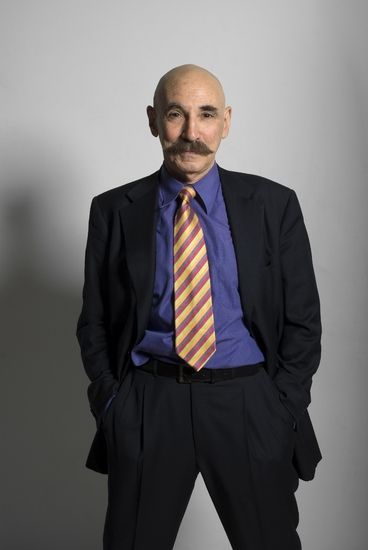 Rich Marotta Photo