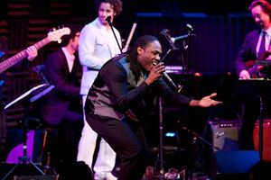 Rogelio Douglas Jr. Photo