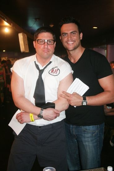 Photos: BROADWAY BARES 19.0 'CLICK IT' Backstage Pass - Part Two! — photo 2 of 35