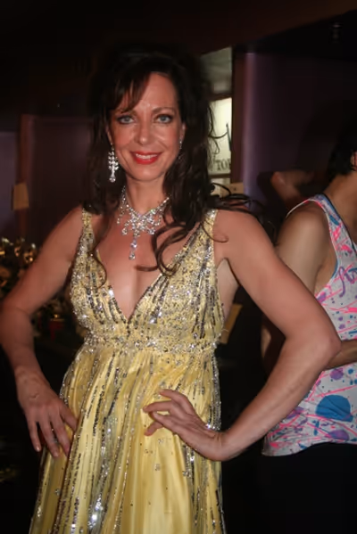 Allison Janney Photo