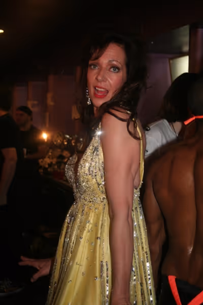 Allison Janney Photo