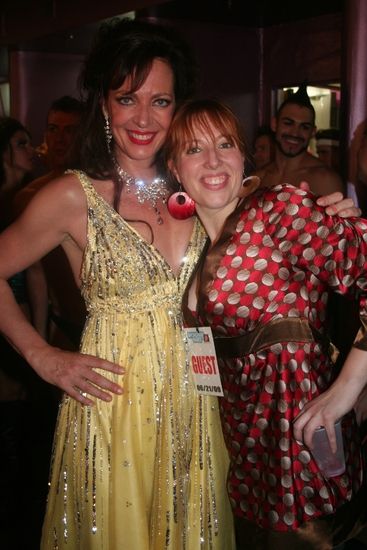 Photos: BROADWAY BARES 19.0 'CLICK IT' Backstage Pass - Part Two! — photo 15 of 35