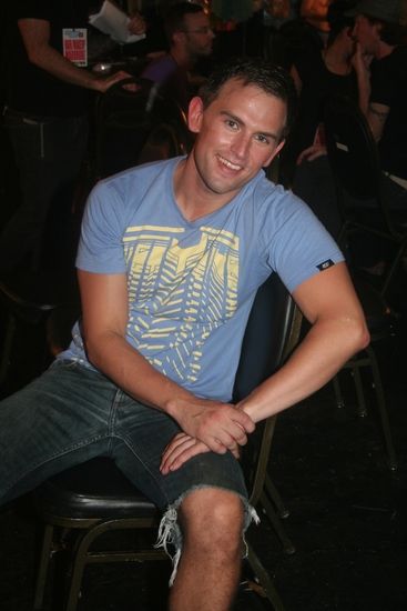 Photos: BROADWAY BARES 19.0 'CLICK IT' Backstage Pass - Part Two! — photo 24 of 35
