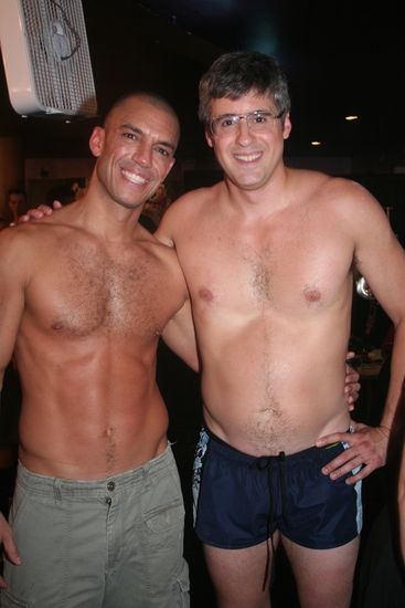 Photos: BROADWAY BARES 19.0 'CLICK IT' Backstage Pass - Part Two! — photo 28 of 35