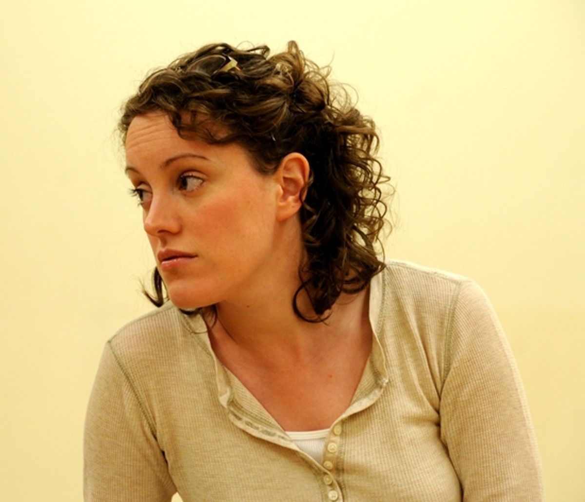 Samantha Soule at 