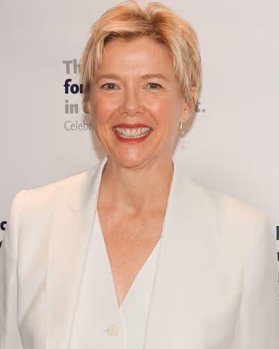 Annette Bening Photo
