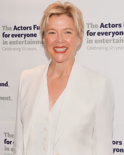 Annette Bening Photo