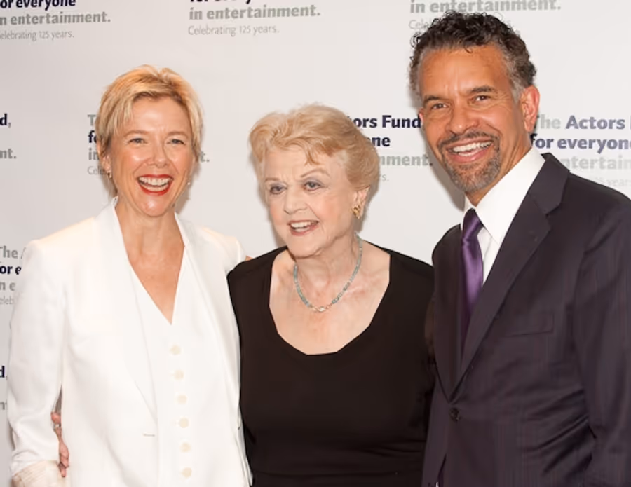Photo Coverage: Actors Fund Launches 'Responding to Essential and Evolving Needs' Campaign Image