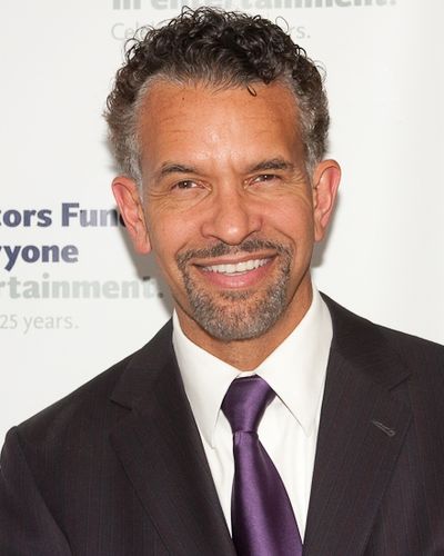 Brian Stokes Mitchell Photo