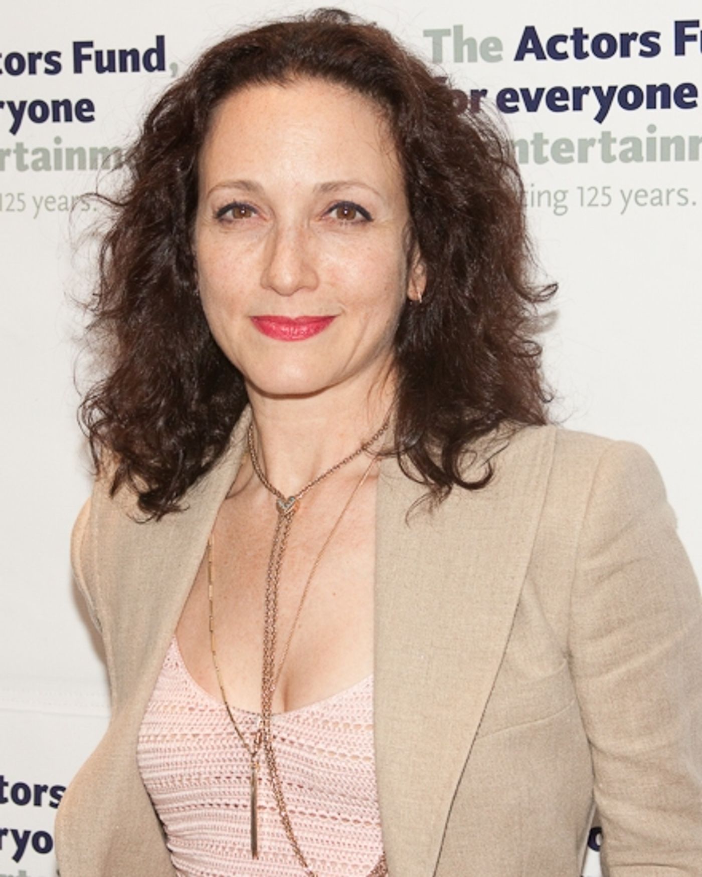 Photo Coverage: Actors Fund Launches 'Responding to Essential and Evolving Needs' Campaign  Image