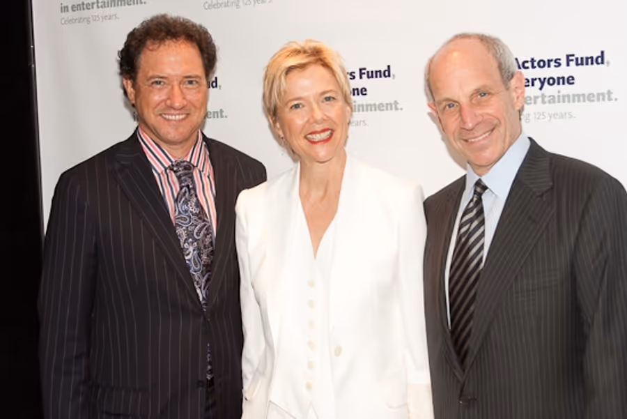 Photo Coverage: Actors Fund Launches 'Responding to Essential and Evolving Needs' Campaign Image