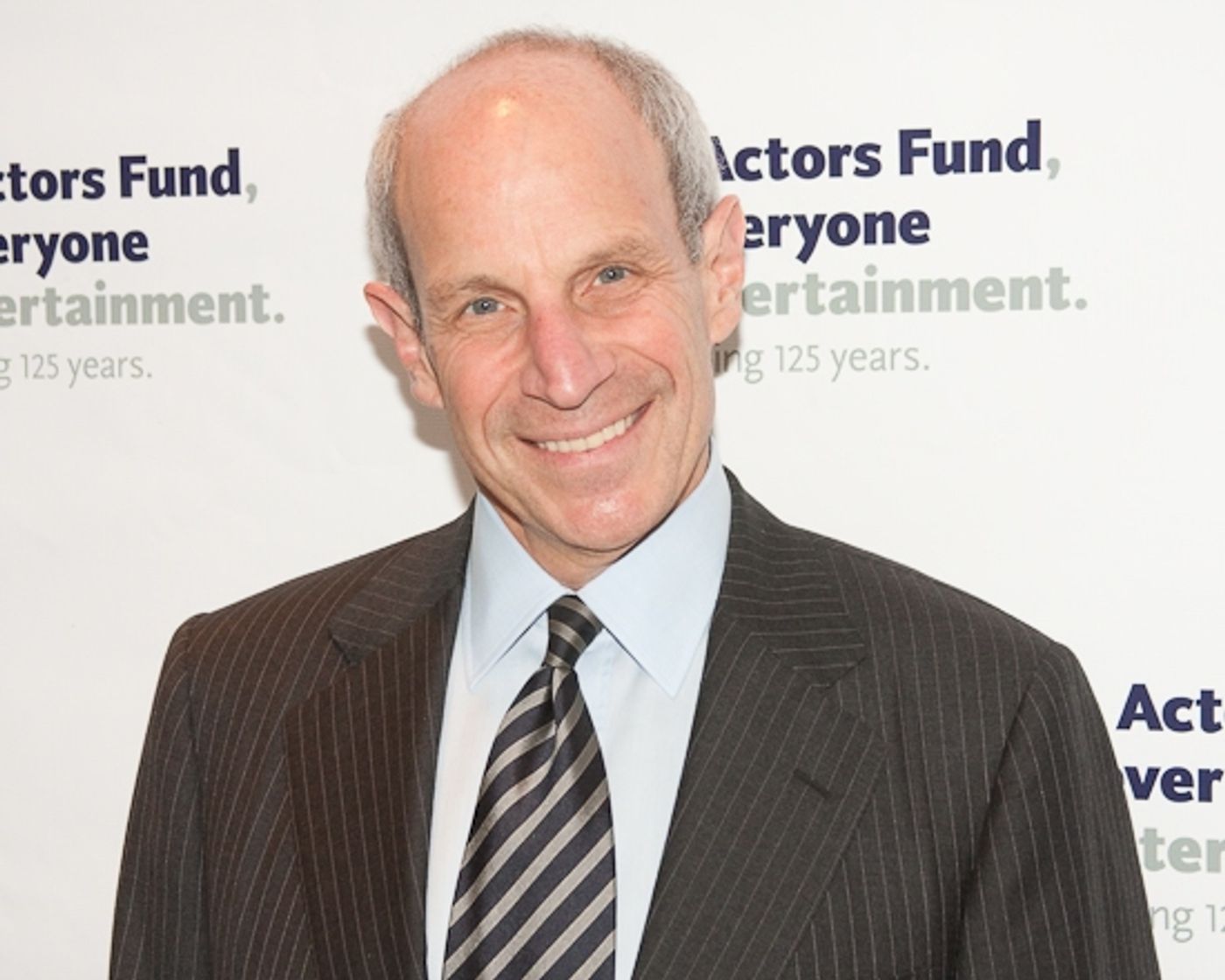 Photo Coverage: Actors Fund Launches 'Responding to Essential and Evolving Needs' Campaign  Image