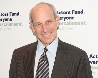 Jonathan Tisch Photo