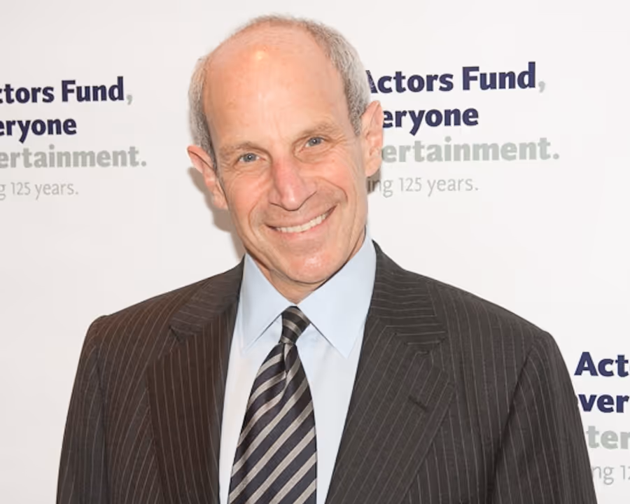 Photo Coverage: Actors Fund Launches 'Responding to Essential and Evolving Needs' Campaign Image