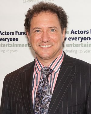 Kevin McCollum @ BroadwayWorld Kevin McCollum Photo