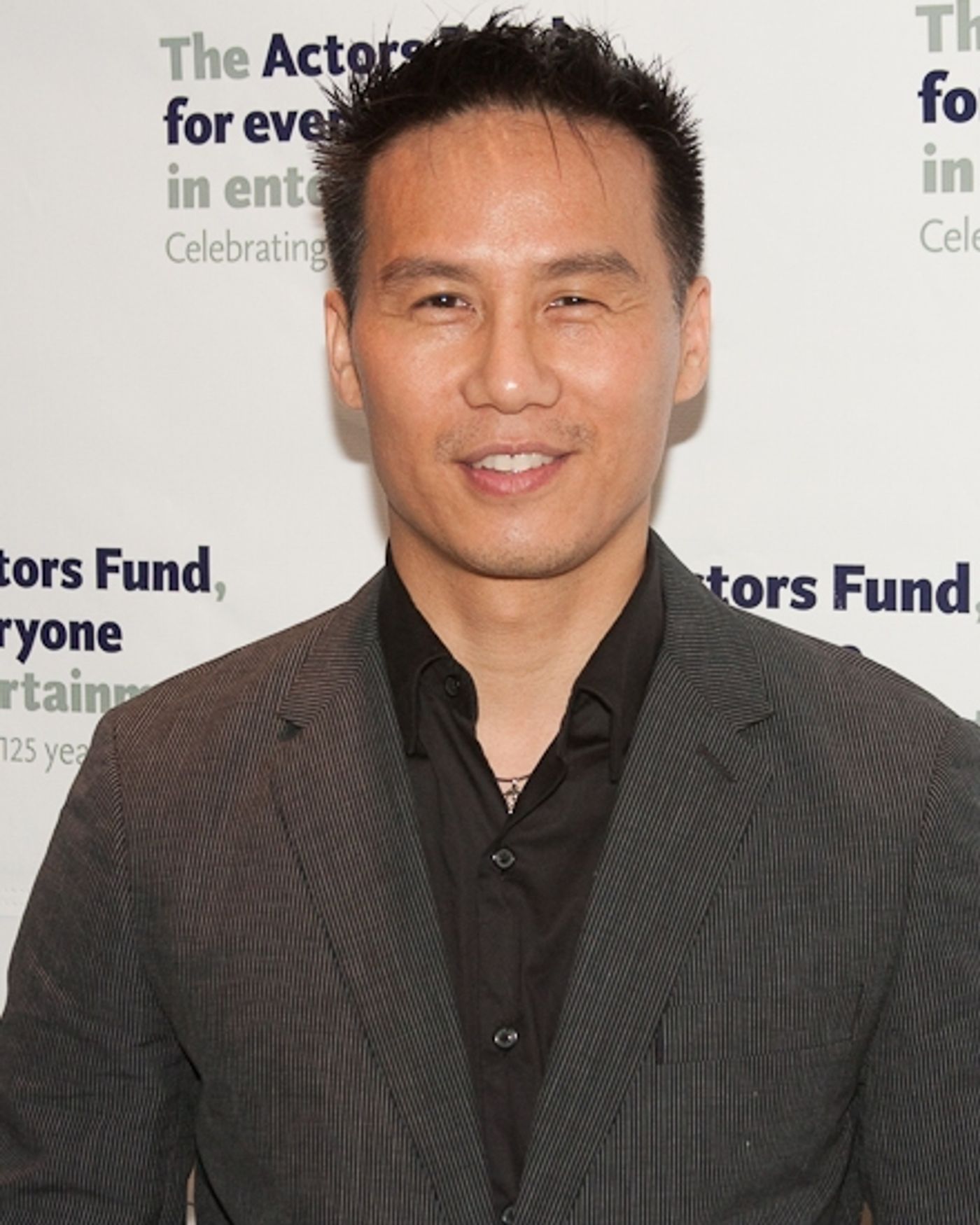 Photo Coverage: Actors Fund Launches 'Responding to Essential and Evolving Needs' Campaign  Image