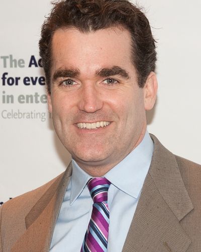 Brian d'Arcy James Photo