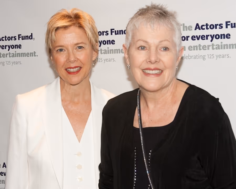 Photo Coverage: Actors Fund Launches 'Responding to Essential and Evolving Needs' Campaign Image