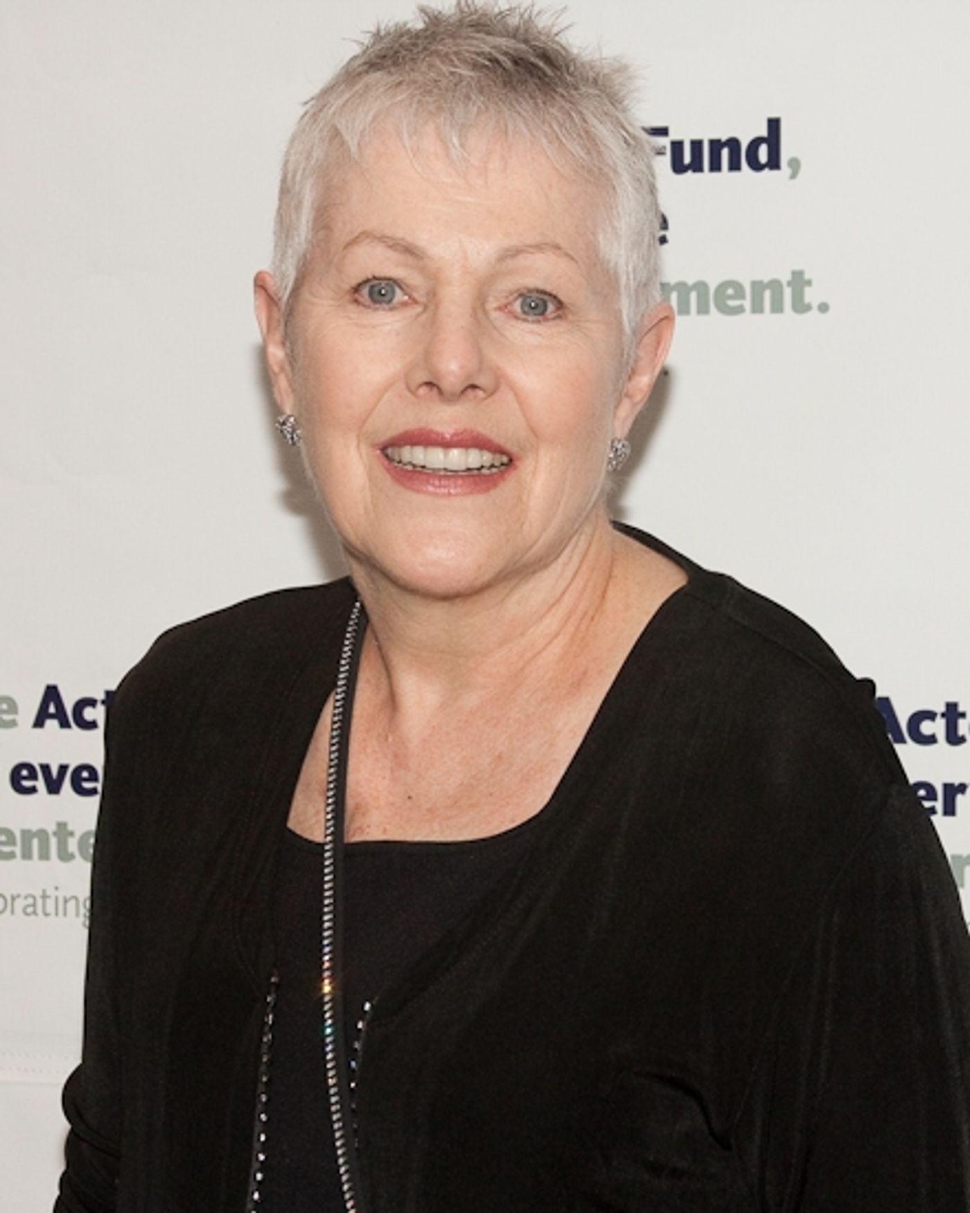 Photo Coverage: Actors Fund Launches 'Responding to Essential and Evolving Needs' Campaign  Image