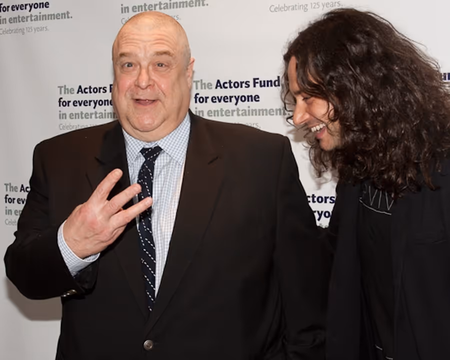 Photo Coverage: Actors Fund Launches 'Responding to Essential and Evolving Needs' Campaign Image