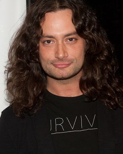 Constantine Maroulis Photo