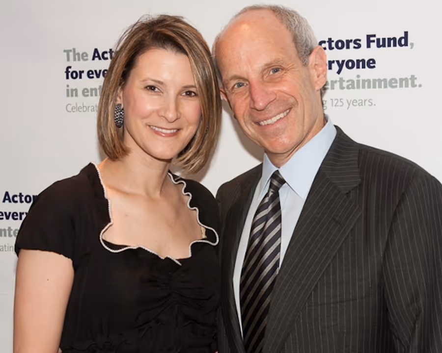 Photo Coverage: Actors Fund Launches 'Responding to Essential and Evolving Needs' Campaign Image