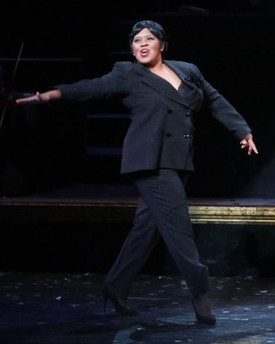 Chandra Wilson Photo