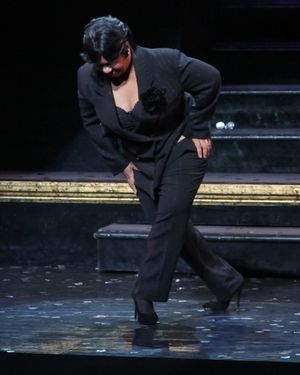 Chandra Wilson Photo