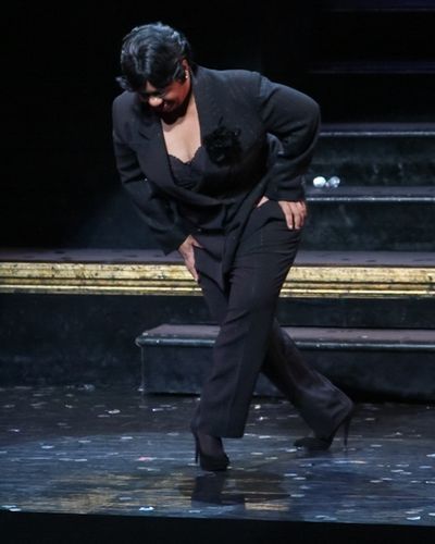Chandra Wilson Photo