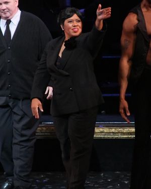 Chandra Wilson Photo