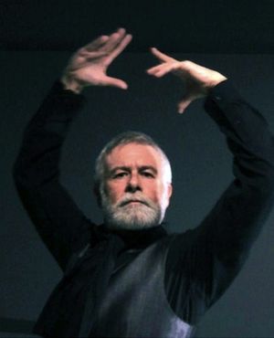 Roberto Amaral Photo