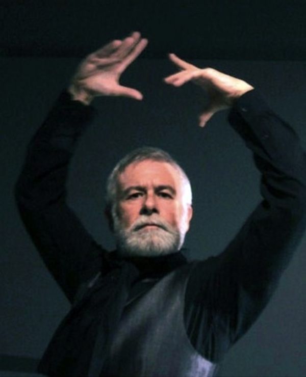 Roberto Amaral Photo